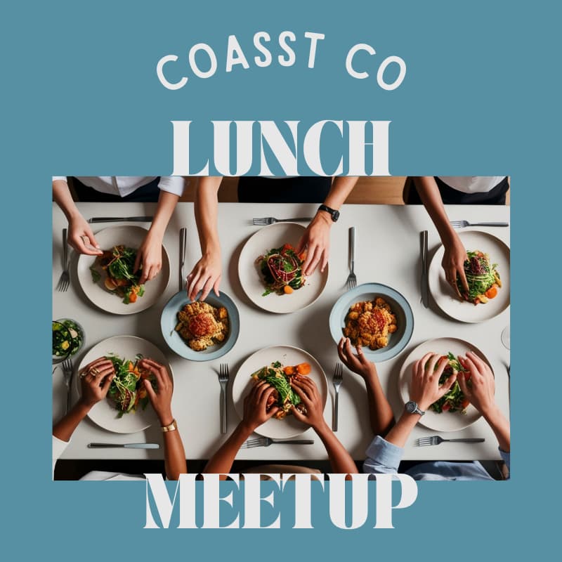 Cover Image for Lunch MeetUp