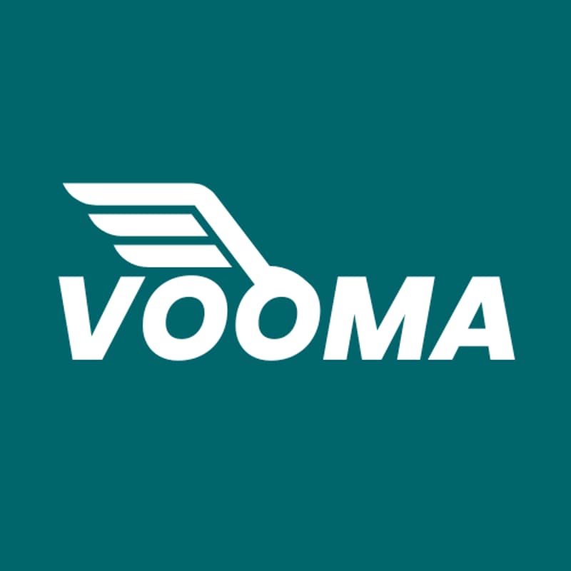 Cover Image for Vooma Q3 Product Release