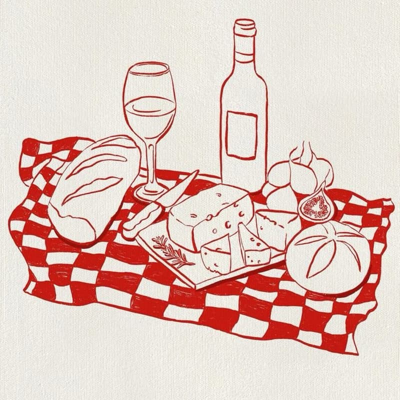Cover Image for Sagra di Ferragosto