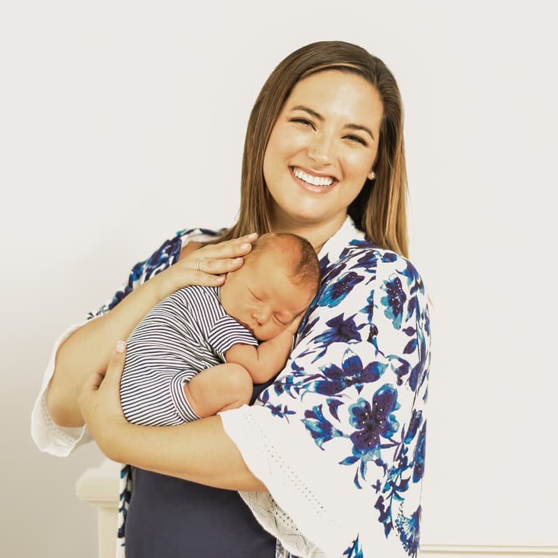 Cover Image for Ask a Pediatric PT: Tummy Time to First Steps