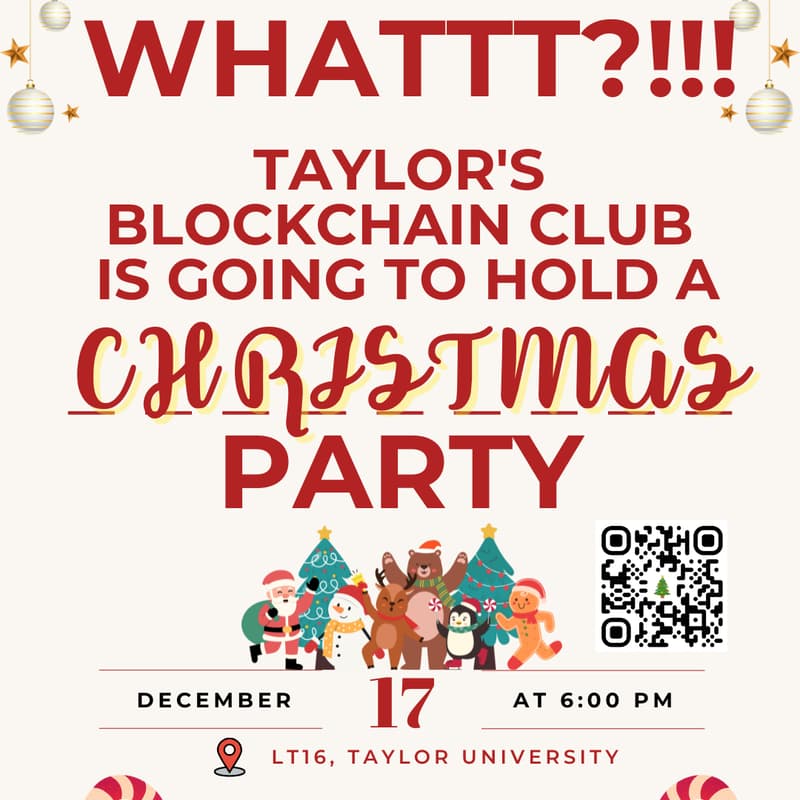 Cover Image for TBC Christmas Event