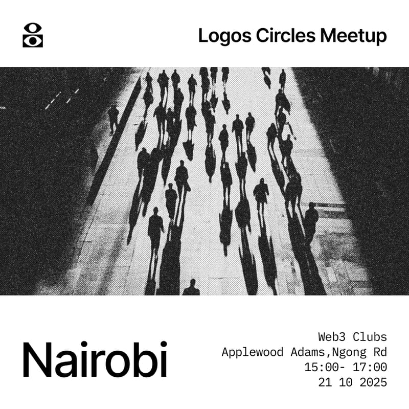 Cover Image for Logos Circle Nairobi