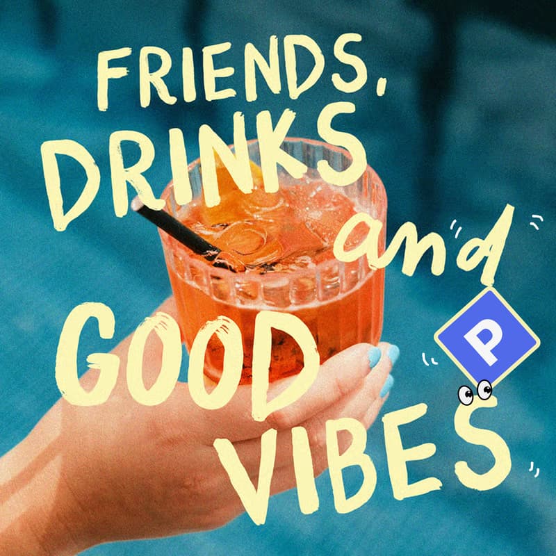 Cover Image for Pre-WTD Happy Hour ❤️