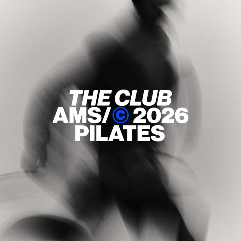 Cover Image for The Club X Roest 02/05 11:00