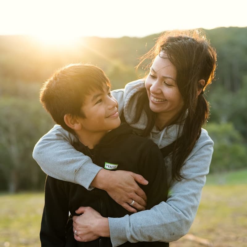 Cover Image for The BFF Bootcamp: Mastering Friendships & Relationships🙋‍♂️  Boys 8 -12 & Mum | Cronulla-Sutherland 🌊