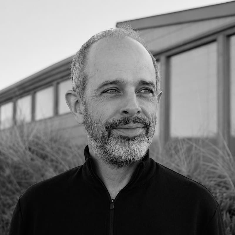 Cover Image for The View from the Dark w/ David Germano