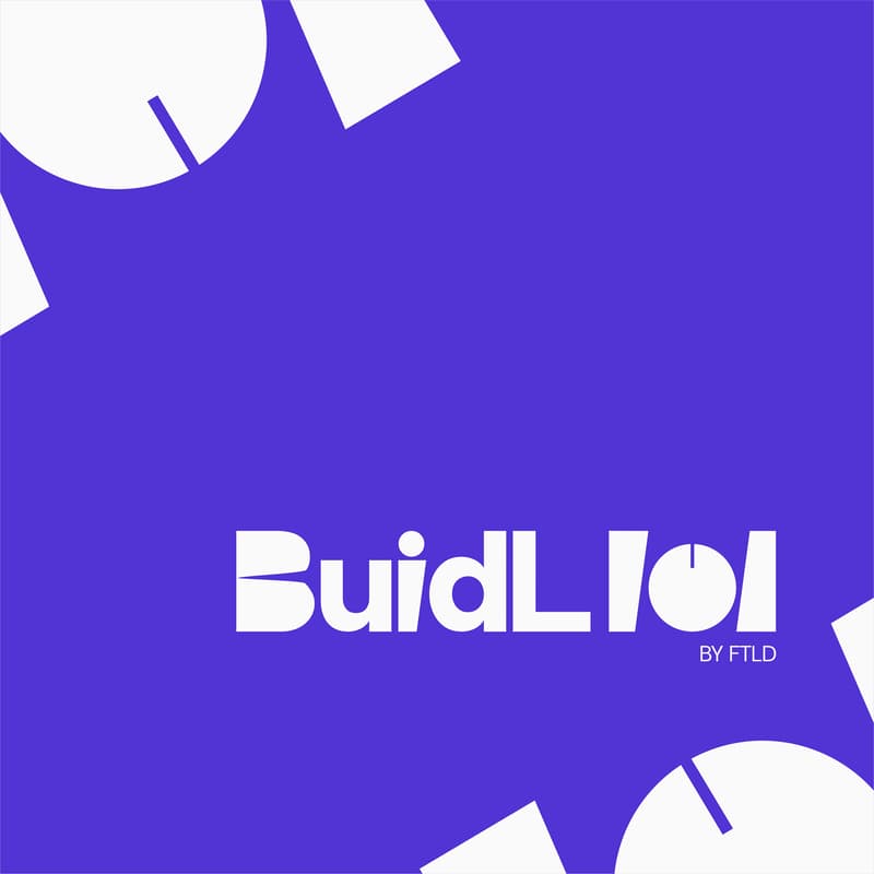 Cover Image for Build 101