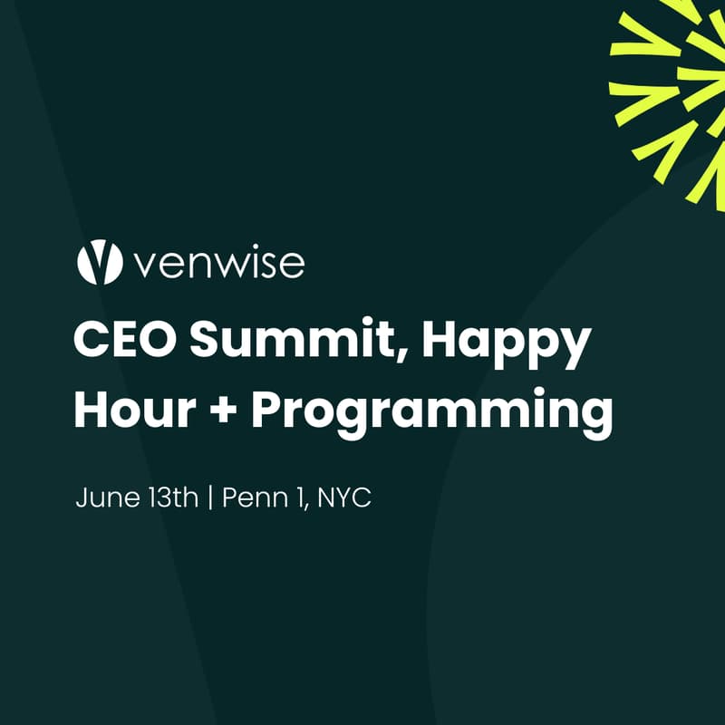 Cover Image for CTO/CPO Day Happy Hour
