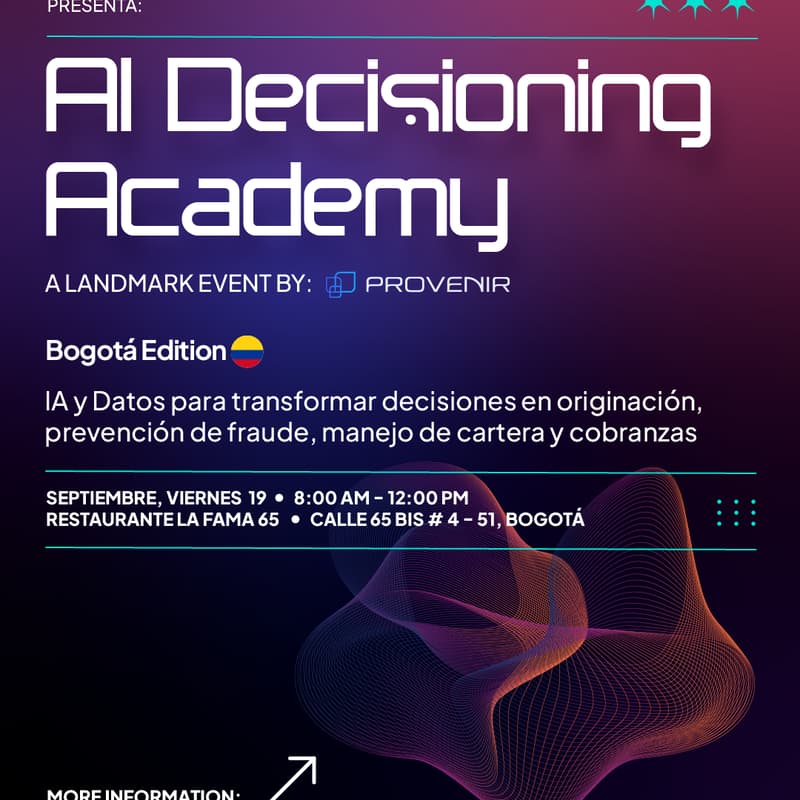 Cover Image for AI Decisioning Academy 🤖