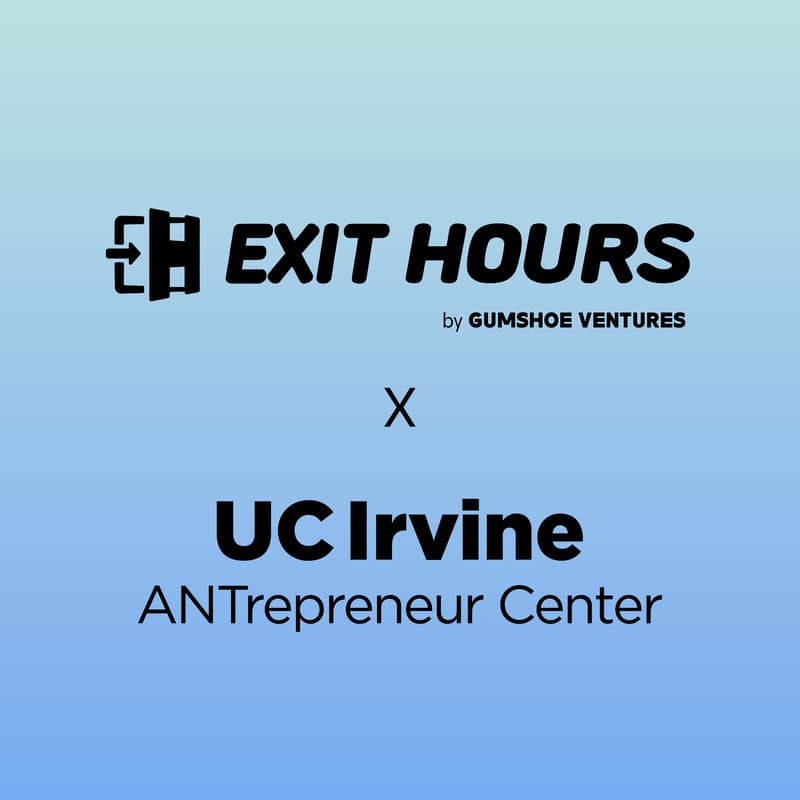 Cover Image for Save the Date – Exit Hours at UCI