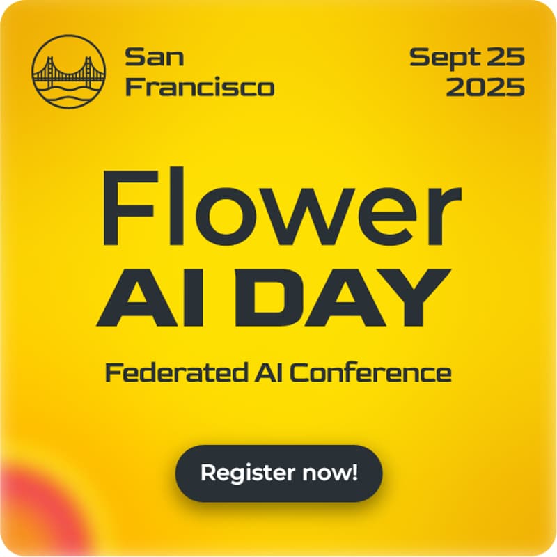Cover Image for Flower AI Day 2025