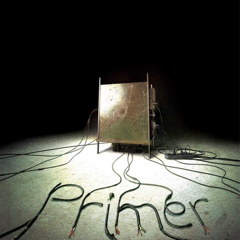 Cover Image for Movie night: "Primer" (2004)
