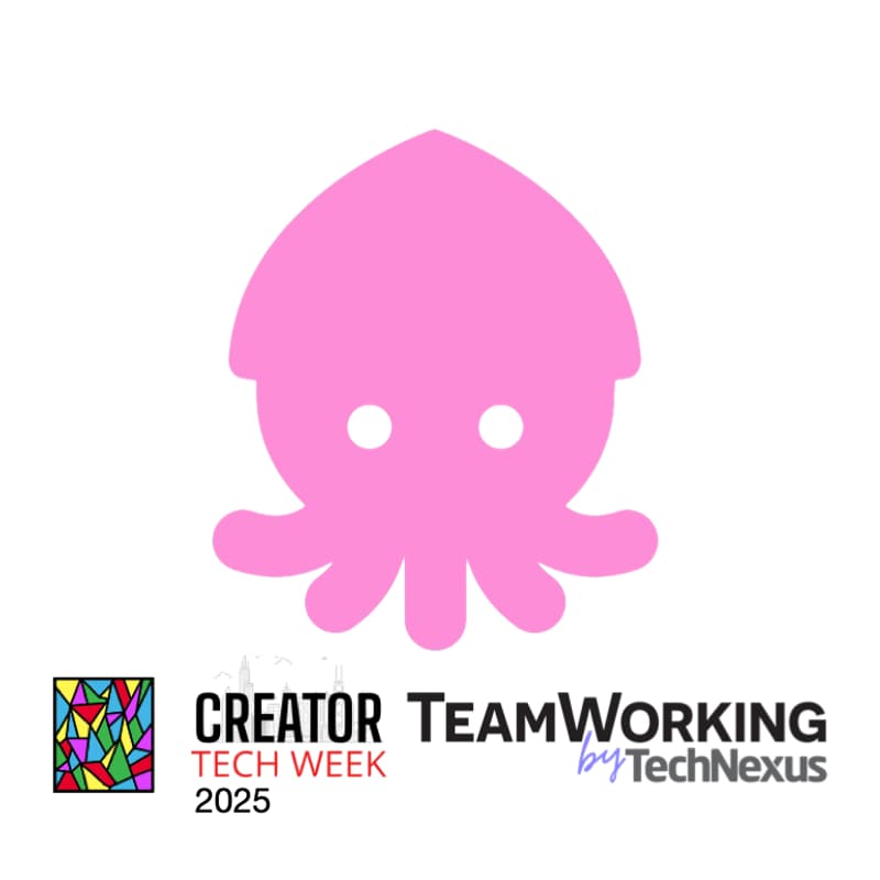 Cover Image for Pixquid Film x Tech Pop-Up Series, Vol. 4: Creator Tech Week 2025