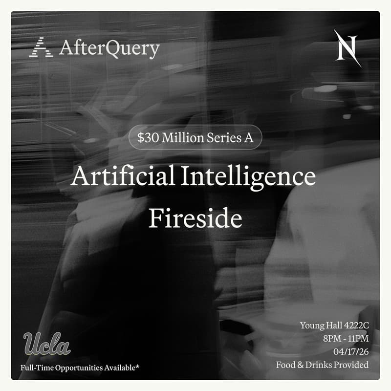Cover Image for AfterQuery x Nexus AI Research Panel