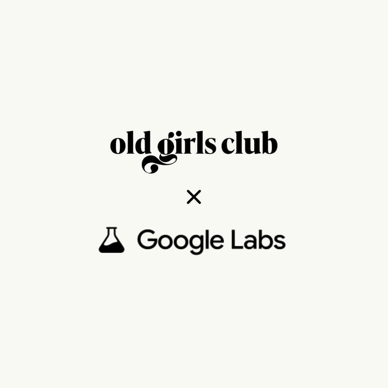 Cover Image for Google Labs x OGC: AI for Productivity