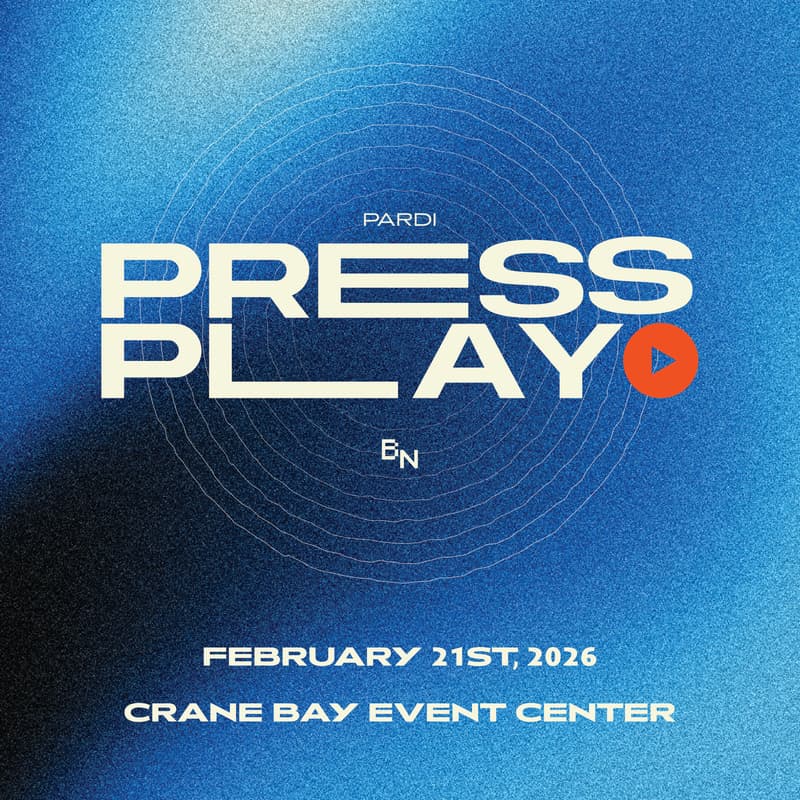 Cover Image for Press Play