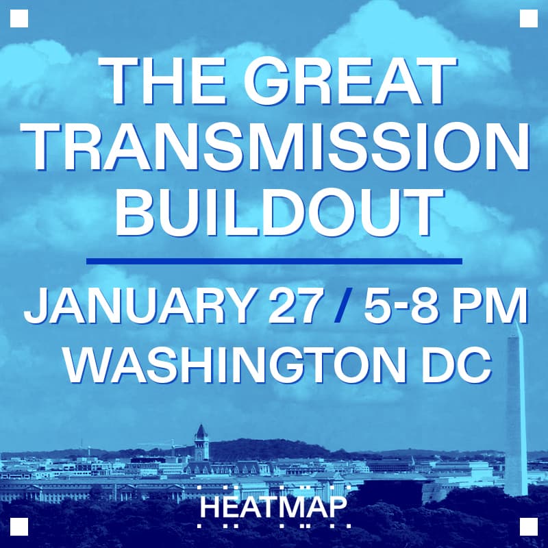 Cover Image for The Great Transmission Buildout: Heatmap in D.C.