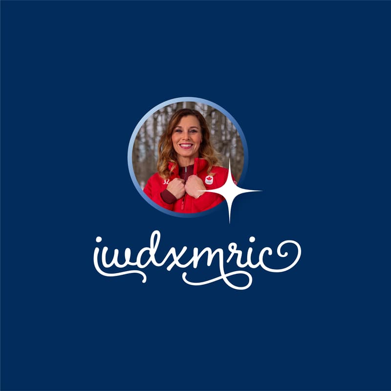 Cover Image for IWD x MRIC: Beyond the Finish Line with Catriona Le May Doan