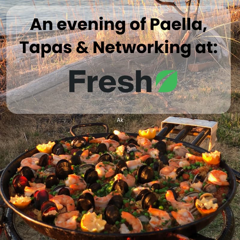 Cover Image for Fresh Consulting - Open House