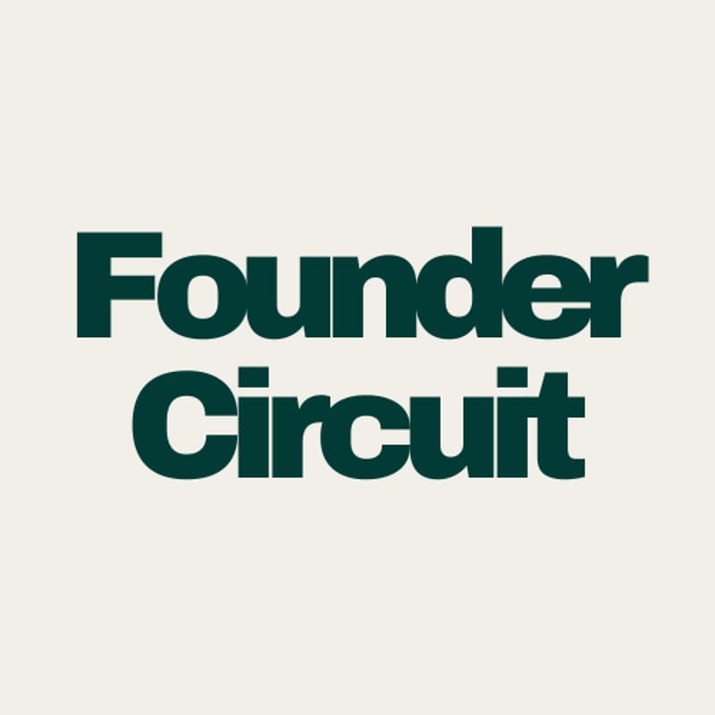 Cover Image for Founder Circuit MVP Launch: Networking in Motion