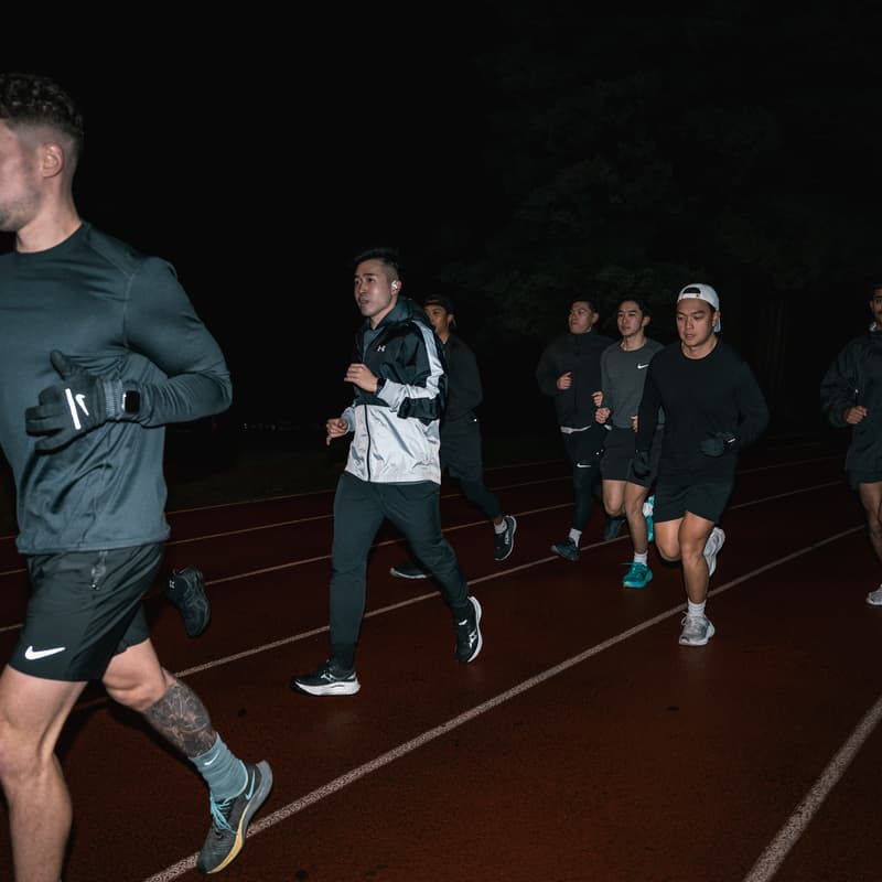 Cover Image for HCC INTERVAL SESSIONS VOL. III