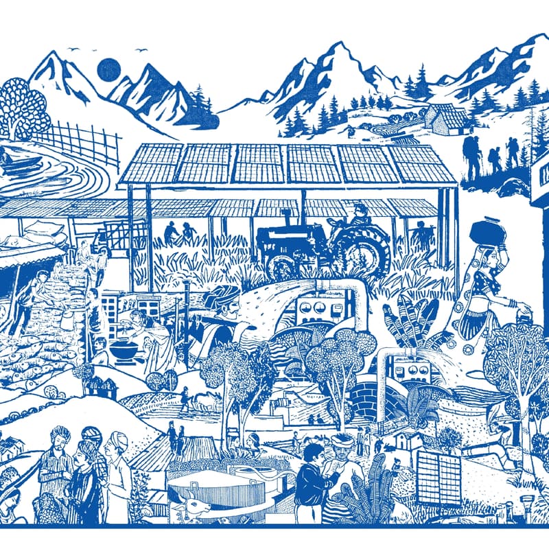 Cover Image for IWMI-Tata Partners' Meet 2024
