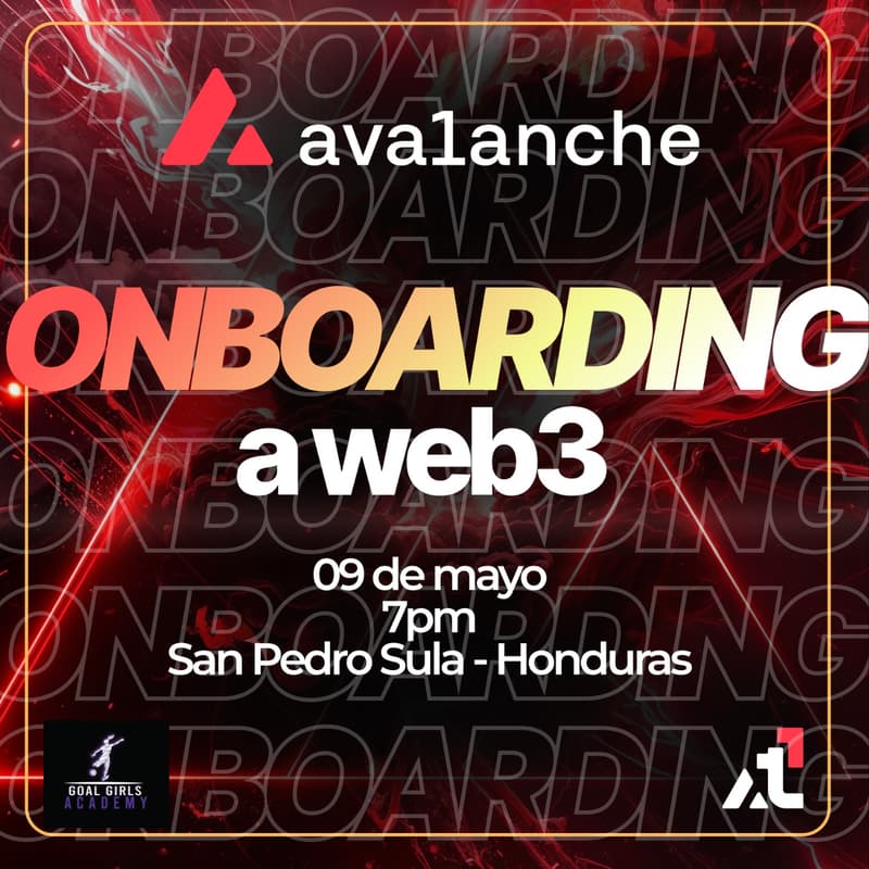 Cover Image for Onboarding a Web3