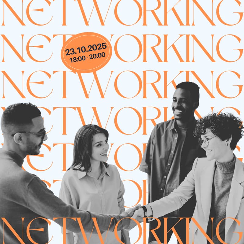 Cover Image for Plovdiv Business Networking