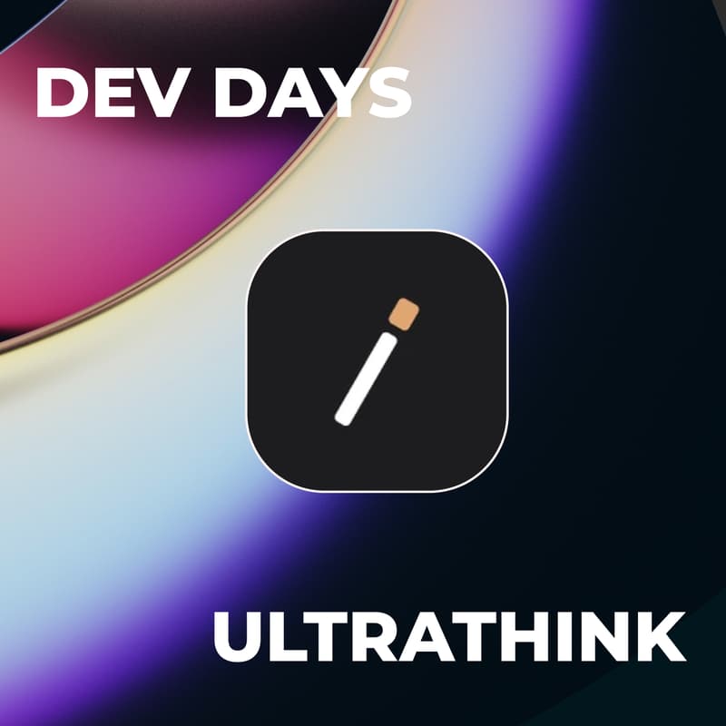 Cover Image for InstructKR Aug 2025 Dev Day for Ultrathink Engineers
