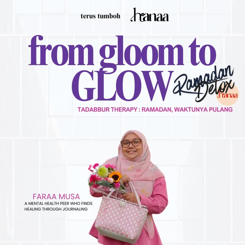 Cover Image for Ramadan Detox