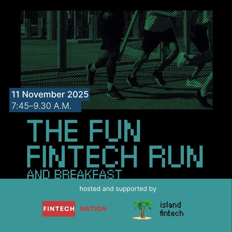 Cover Image for The Fun Fintech Run & Breakfast