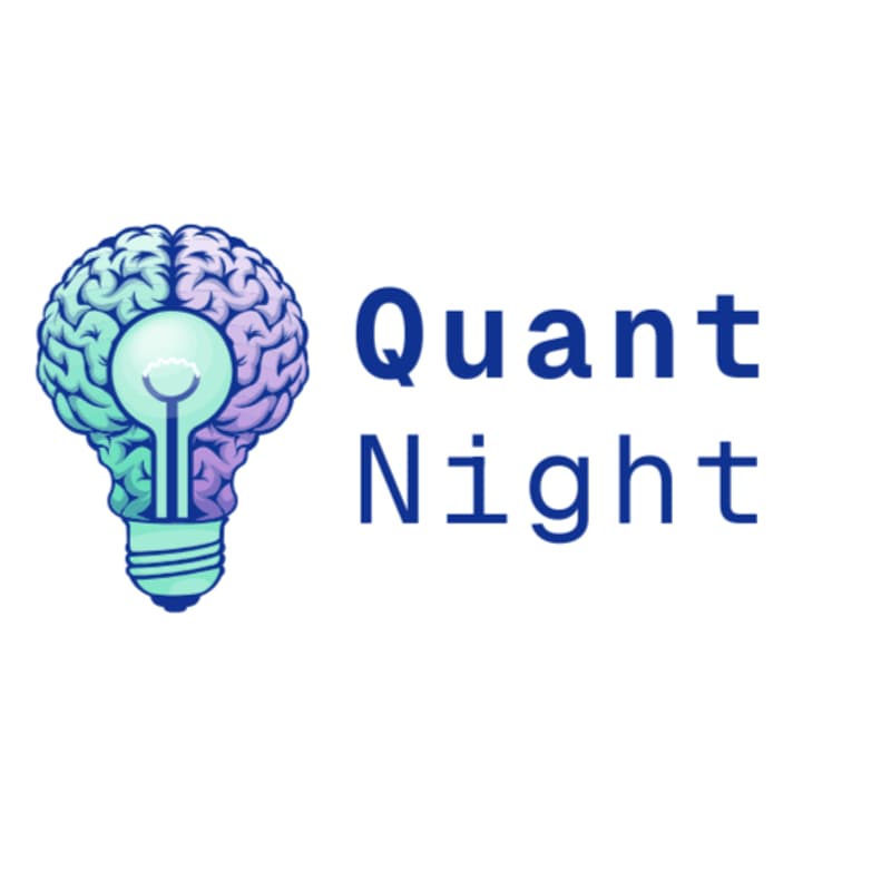 Cover Image for Quant Night x STAC: The Future Of Quant Finance