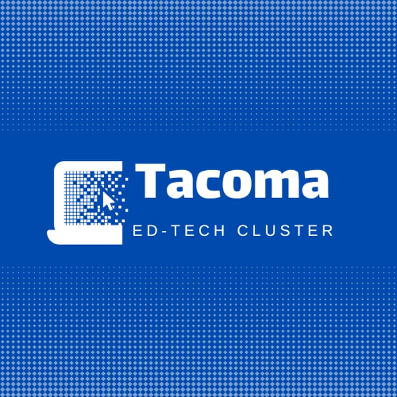 Cover Image for Coffee Connections "Tacoma Ed-tech: Local Innovation"