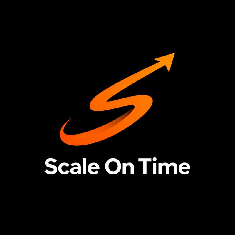Cover Image for Scale On Time Masterclass