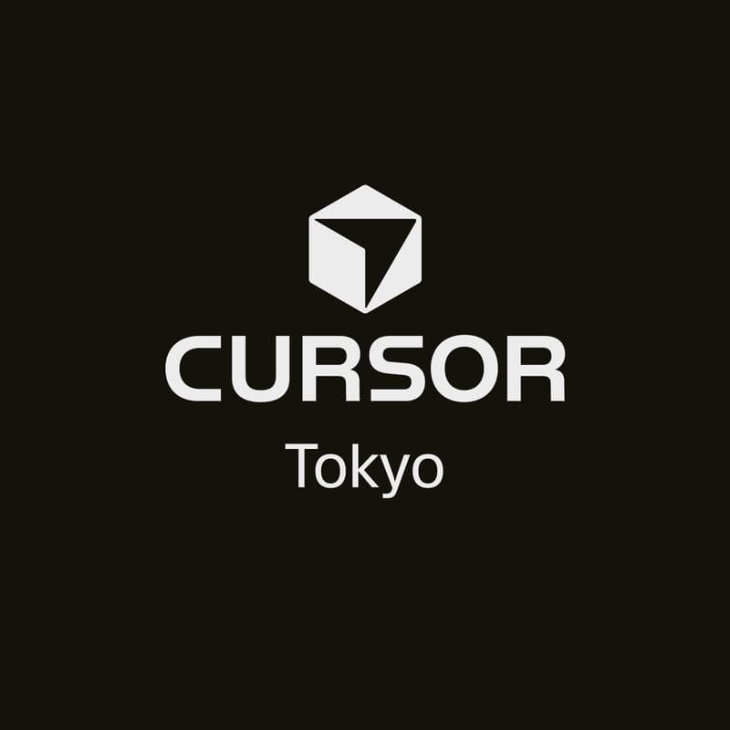 Cursor Meetup Tokyo #2のカバー画像