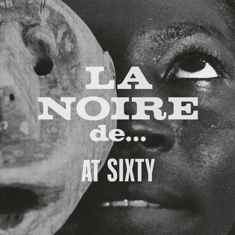 Cover Image for La Noire de… at 60. Reflecting on the life and legacy of an African classic