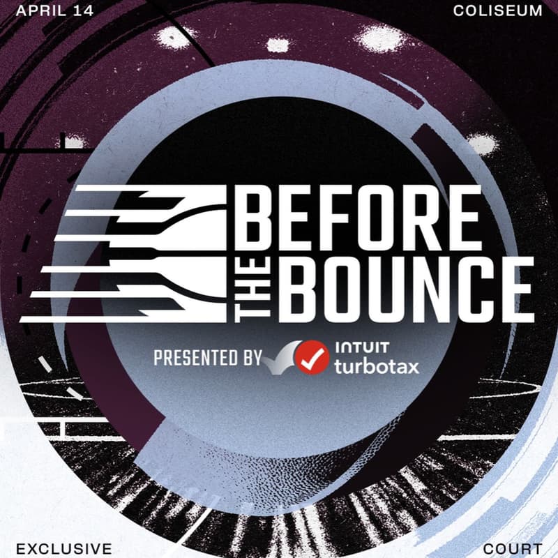 Cover Image for Toronto Tempo: Before The Bounce