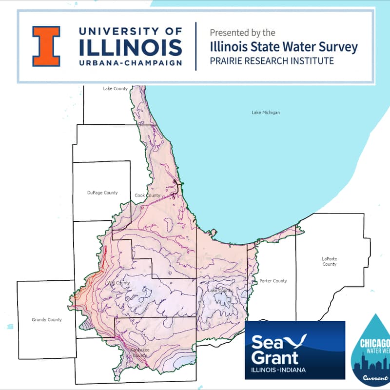 Cover Image for Participatory Groundwater Modeling in the Southern Chicago Region