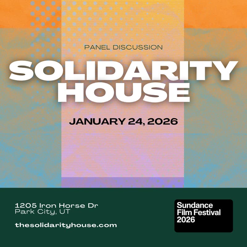 Cover Image for Solidarity Stories: The Transformative Work of Building Collective Power