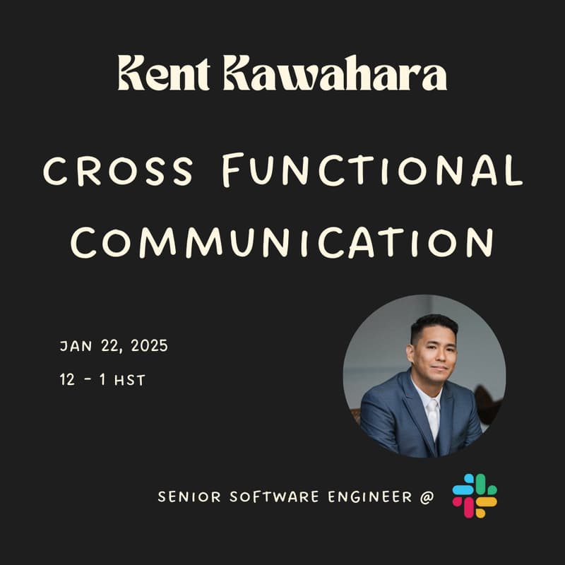 Cover Image for Cross-Functional Communication