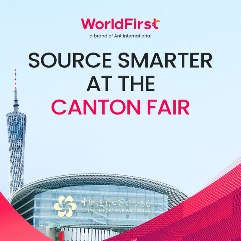 Cover Image for Source Smarter at the Canton Fair