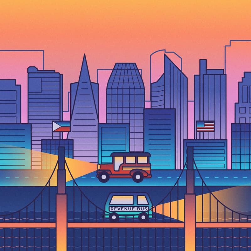 Cover Image for Engineering Without Borders: Building software and AI companies globally