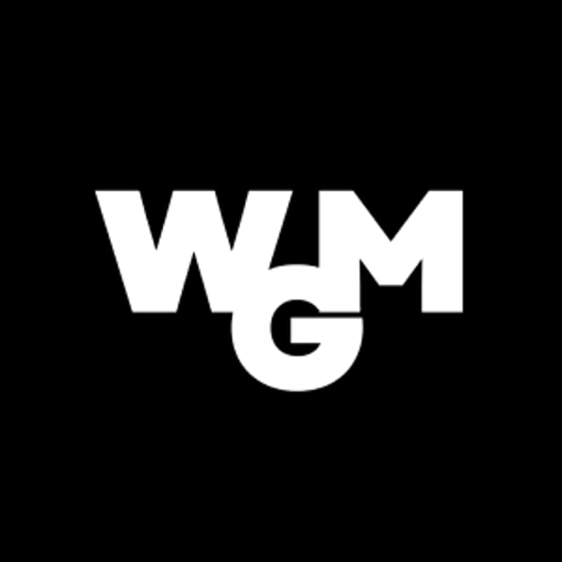 Cover Image for WGM #46