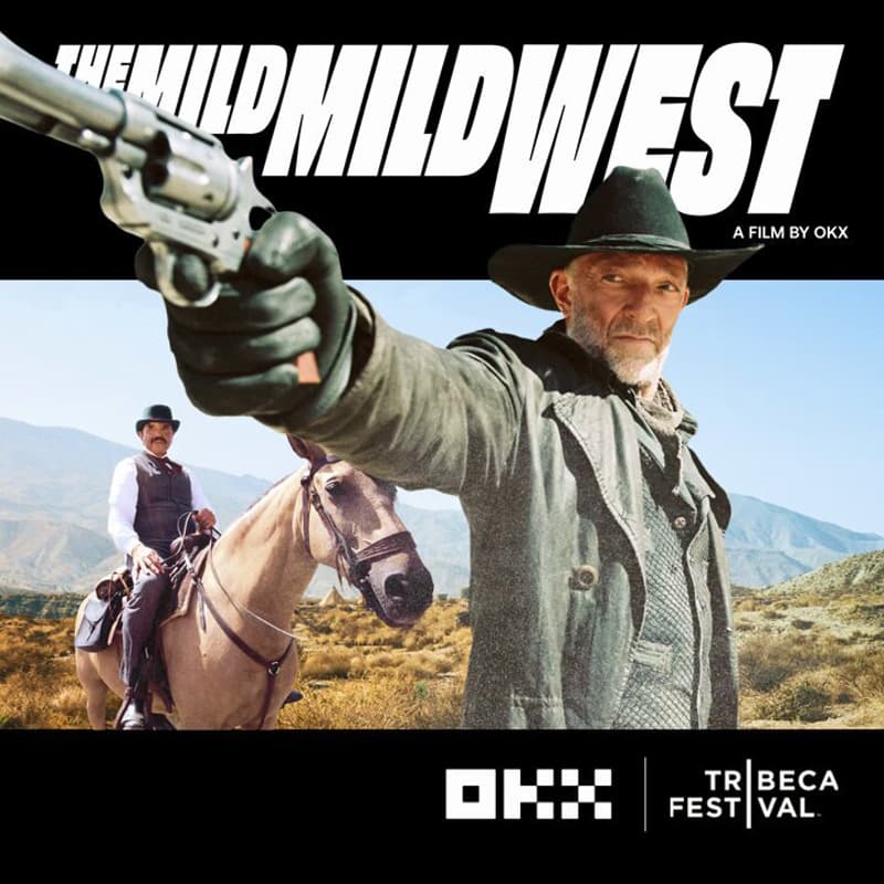 Cover Image for OKX MOVIE PREMIER EXPERIENCE