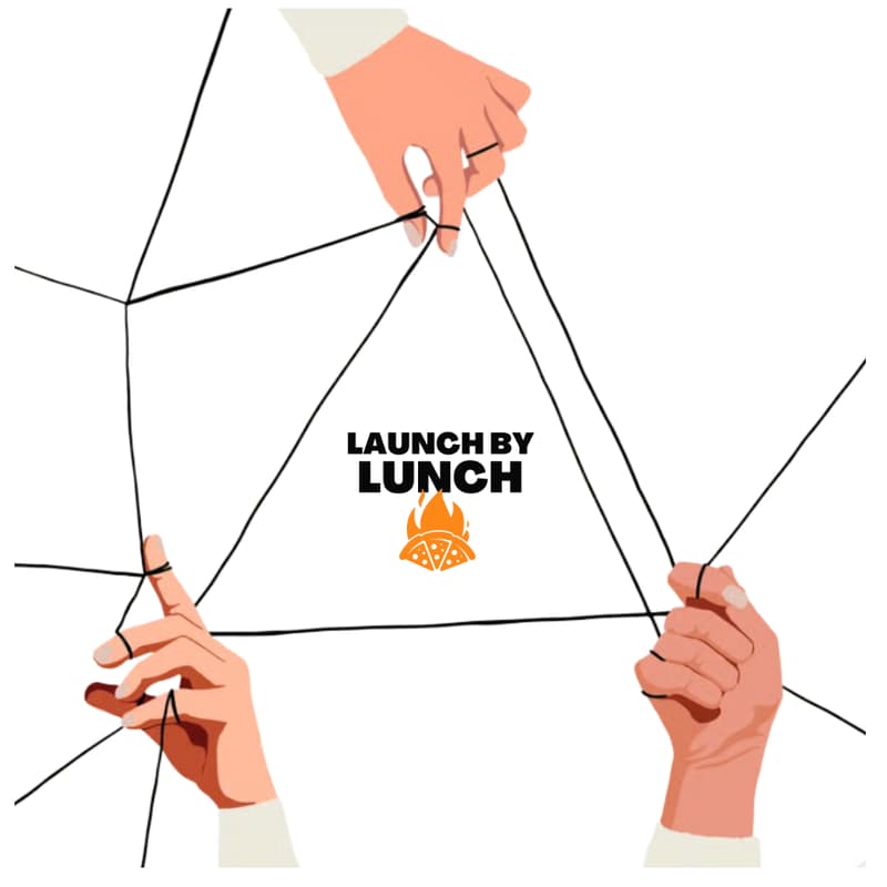 Cover Image for The Whole Room: A new take on startup networking