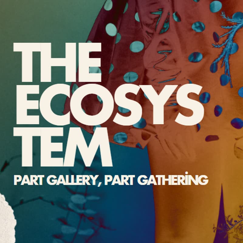 Cover Image for Women Built: The Ecosystem