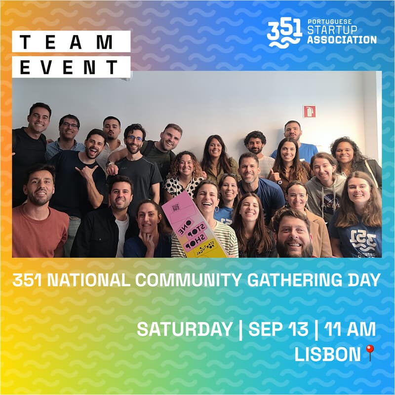 Cover Image for 351 National Community Gathering Day