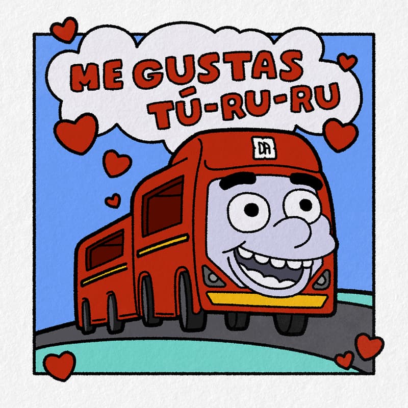 Cover Image for Dibujistas Anónimos. Esto no es una cita 😉