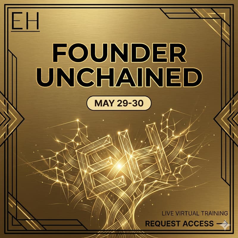 Cover Image for 2 Day Virtual Event