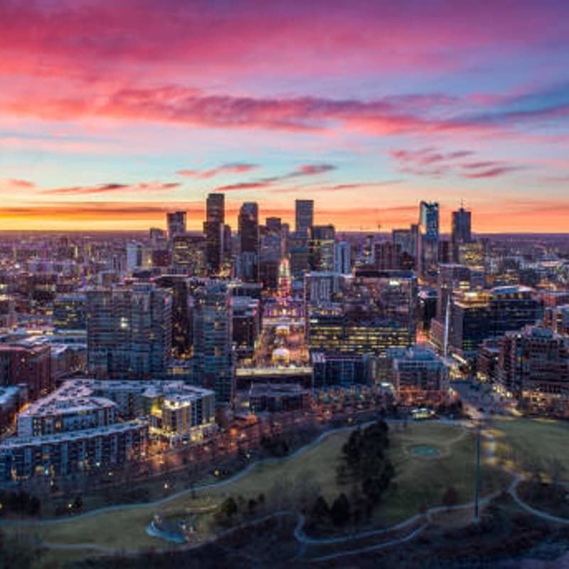 Cover Image for Yale FDCE and CEED Regional Meet-Up: Colorado Edition